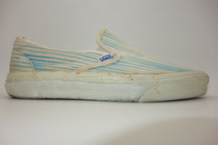 vintage van's style #98 ~ US8 ?