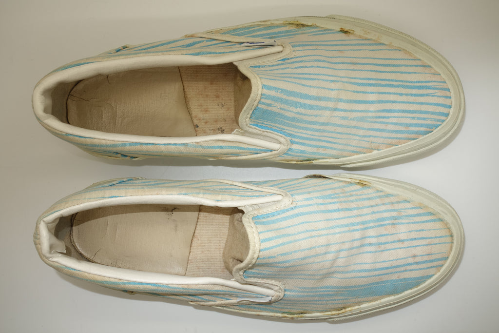vintage van's style #98 ~ US8 ?