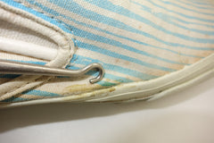 vintage van's style #98 ~ US8 ?