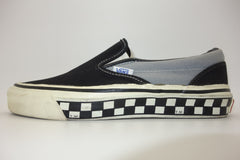 vintage van's style #98 ~ US7
