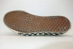 vintage van's style #98 ~ US7