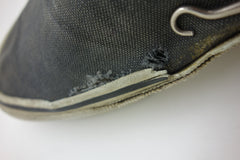 vintage van's style #98 ~ US12