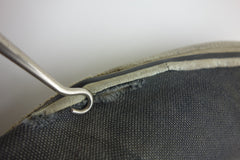 vintage van's style #98 ~ US12