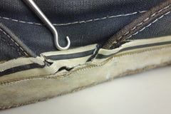 vintage van's style #98 ~ US12