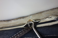 vintage van's style #98 ~ US12