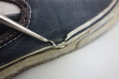 vintage van's style #98 ~ US12