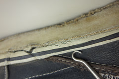 vintage van's style #98 ~ US12