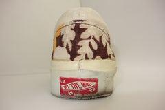 vintage van's style #98 ~ US6