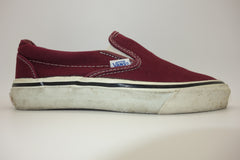 vintage van's style #98 ~ US4.5