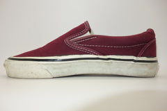 vintage van's style #98 ~ US4.5