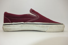 vintage van's style #98 ~ US4.5