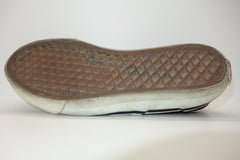 vintage van's style #98 ~ US4.5