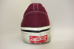 vintage van's style #98 ~ US4.5