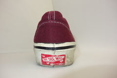 vintage van's style #98 ~ US4.5