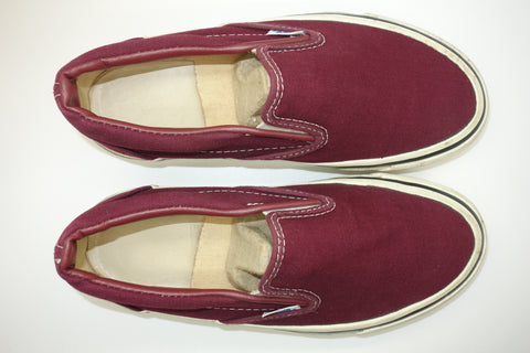 vintage van's style #98 ~ US4.5