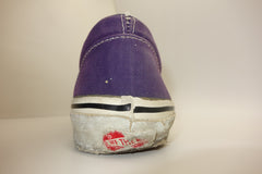 vintage van's style #98 ~ US11