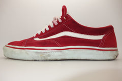 vintage van's style #36 ~ US12