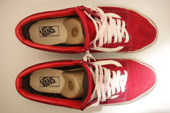 vintage van's style #36 ~ US12