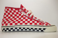 vintage van's style #124 ~ US11.5 ?