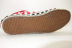 vintage van's style #124 ~ US11.5 ?