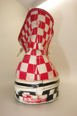 vintage van's style #124 ~ US11.5 ?