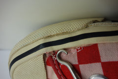 vintage van's style #124 ~ US11.5 ?