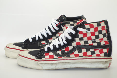 vintage van's style #138 ~ US9/US8