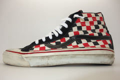 vintage van's style #138 ~ US9/US8