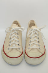 vintage van's style #22 ~US7.5