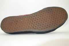 vintage van's style #238 ~ US9.5