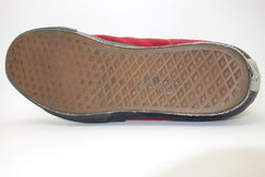 vintage van's style #238 ~ US9.5