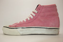 vintage van's style #238 ~ US7.5
