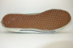 vintage vans style #23 ~US10.5