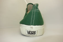 vintage vans style #23 ~US10.5