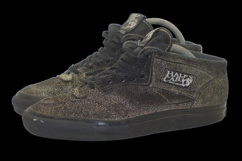 vintage vans style #33 ~ US9