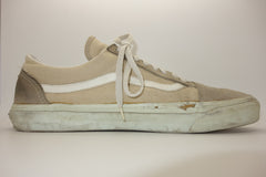 vintage van's style #36 ~ US12