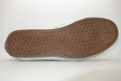 vintage van's style #36 ~ US12