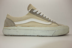 vintage van's style #36 ~ US7.5