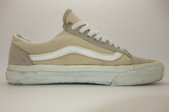 vintage van's style #36 ~ US7.5