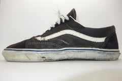 vintage van's style #36 ~ US12