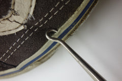 vintage van's style #36 ~ US12