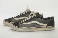 vintage vans style #36 ~ US8