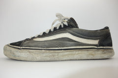 vintage vans style #36 ~ US8