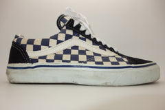 vintage van's style #36 ~ US8.5