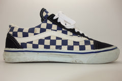 vintage van's style #36 ~ US8.5