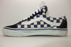 vintage van's style #36 ~ US8.5