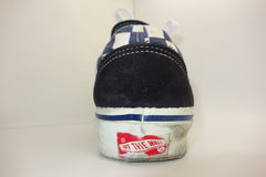 vintage van's style #36 ~ US8.5