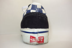 vintage van's style #36 ~ US8.5