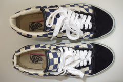 vintage van's style #36 ~ US8.5