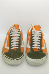 vintage van's style #36 ~ US9.5